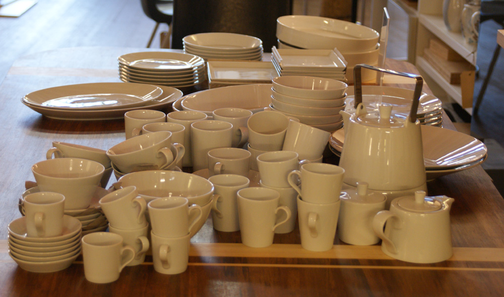 beoefenaar Levering vertel het me Arzberg-Tric-servies_aanbieding_TweedeKeus_2 -