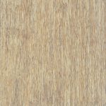 Caremel density geborstelde wit gelakte Topbamboo