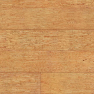 Bambootouch Budget vloerdeel, caramel density, gold kleur lak