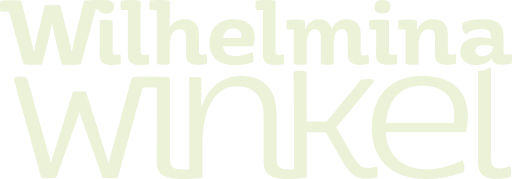 Wilhelmina Winkel logo